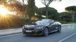 BMW M850i xDrive Convertible 2018 года (WW)